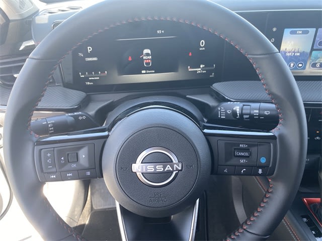 Thumbnail: 2025 Nissan Kicks - 12