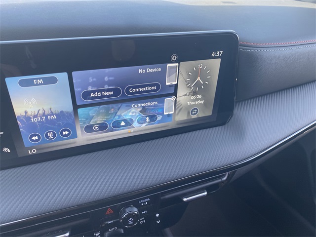 Thumbnail: 2025 Nissan Kicks - 13