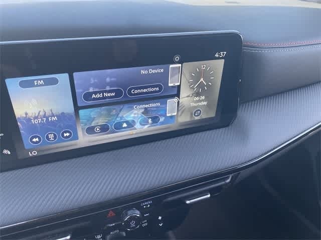 Thumbnail: 2025 Nissan Kicks - 14