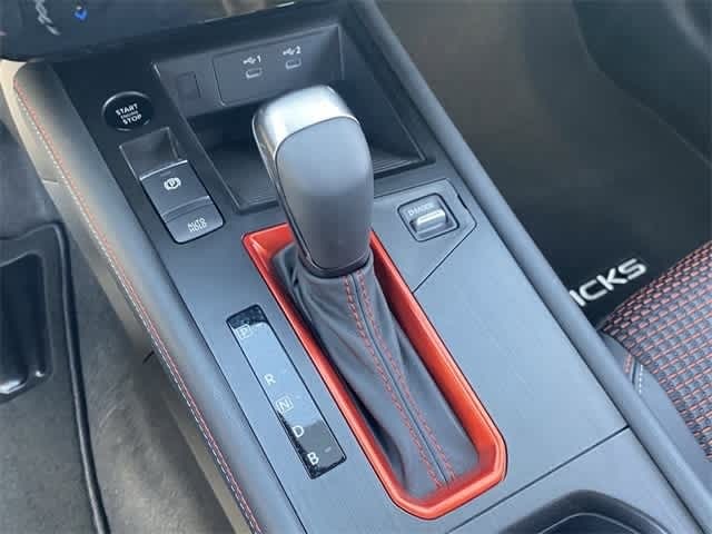 Thumbnail: 2025 Nissan Kicks - 27