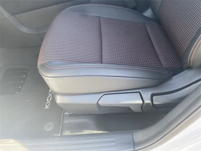 Thumbnail: 2025 Nissan Kicks - 24