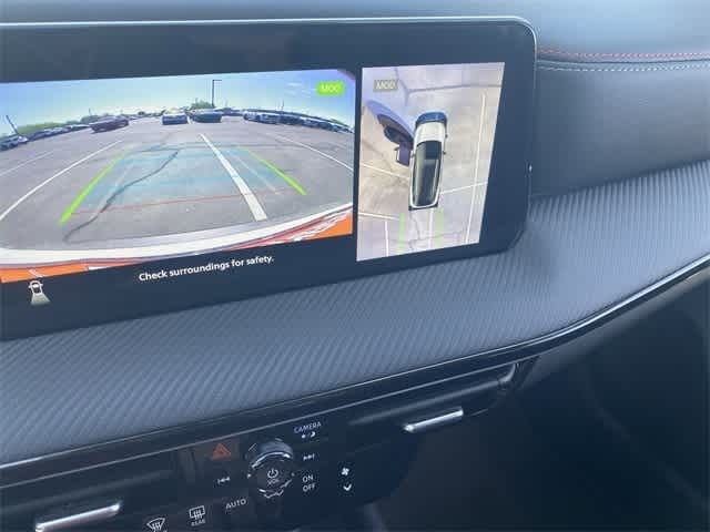 Thumbnail: 2025 Nissan Kicks - 6