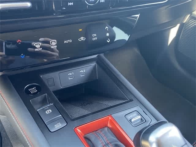 Thumbnail: 2025 Nissan Kicks - 15