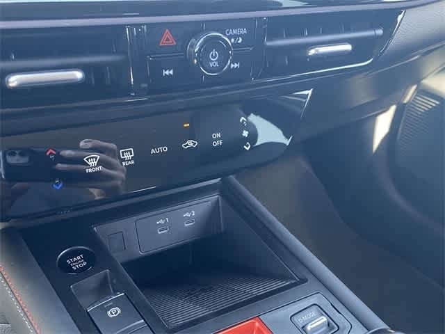 Thumbnail: 2025 Nissan Kicks - 26