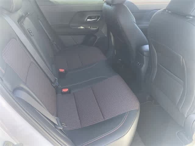 Thumbnail: 2025 Nissan Kicks - 11