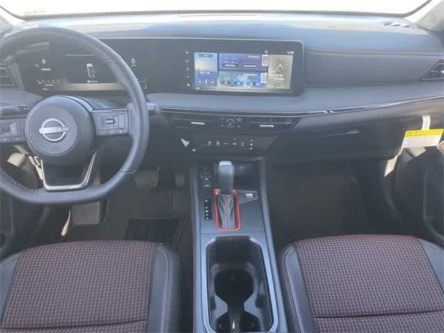 Thumbnail: 2025 Nissan Kicks - 8