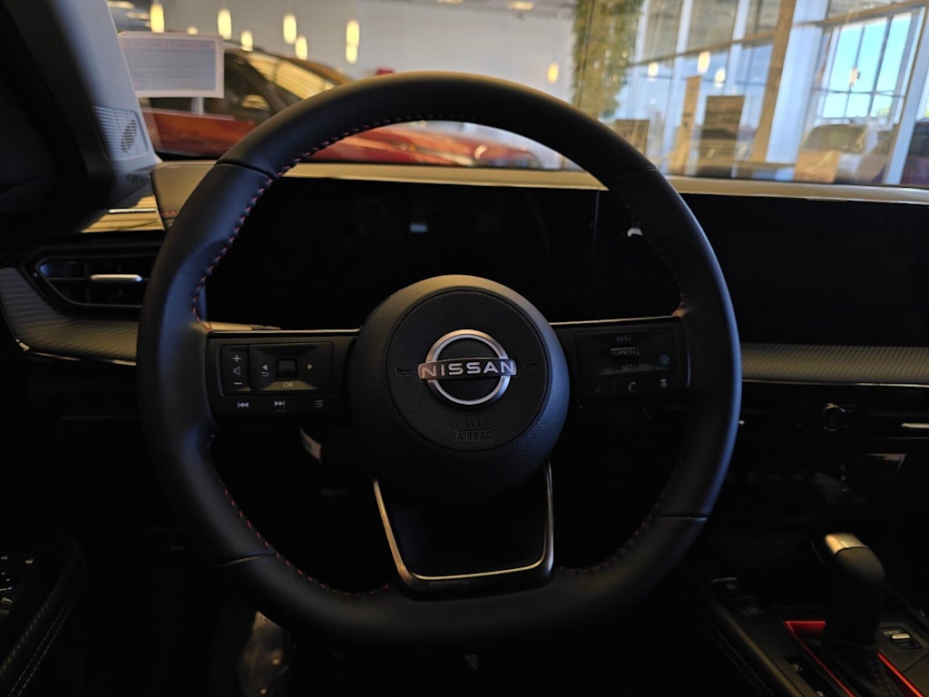 Thumbnail: 2026 Nissan Kicks - 2