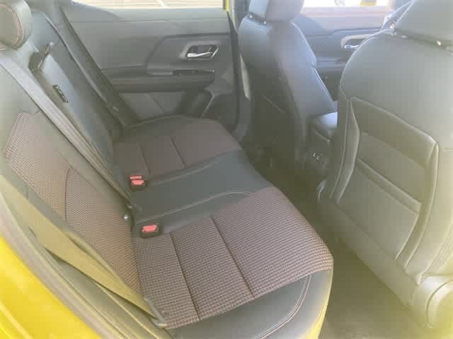 Thumbnail: 2025 Nissan Kicks - 11