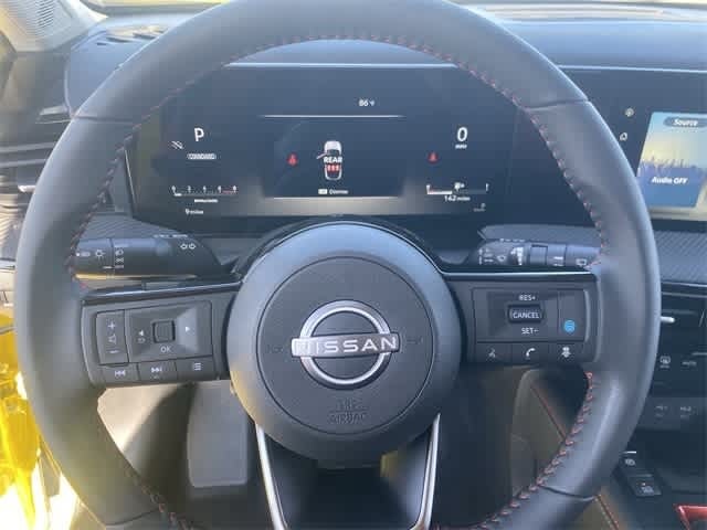 Thumbnail: 2025 Nissan Kicks - 12