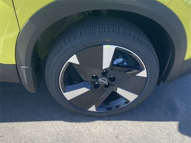 Thumbnail: 2025 Nissan Kicks - 7