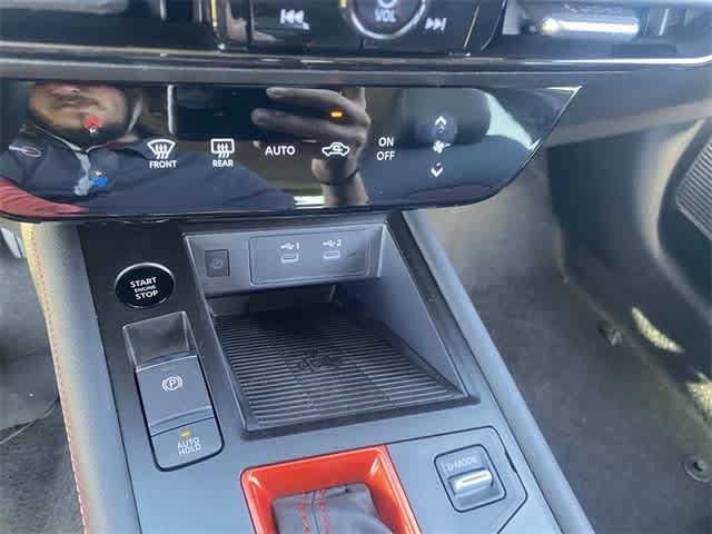 Thumbnail: 2025 Nissan Kicks - 14