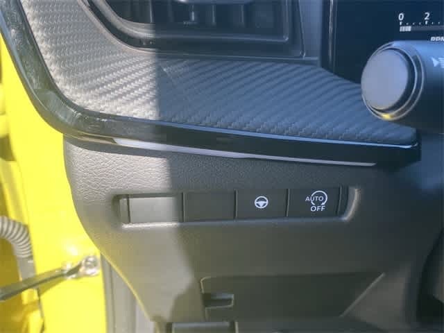 Thumbnail: 2025 Nissan Kicks - 16