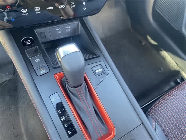 Thumbnail: 2025 Nissan Kicks - 28