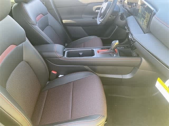 Thumbnail: 2025 Nissan Kicks - 22