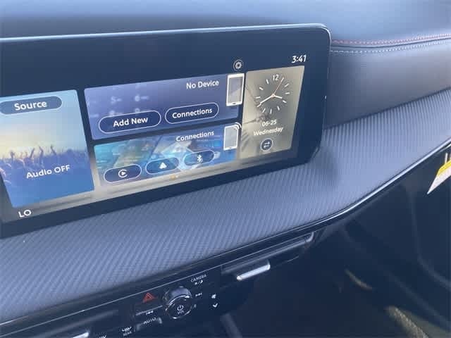 Thumbnail: 2025 Nissan Kicks - 26