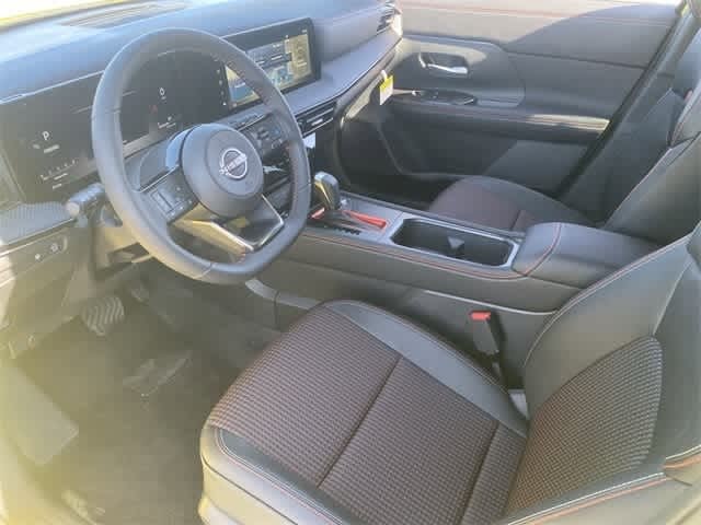 Thumbnail: 2025 Nissan Kicks - 23