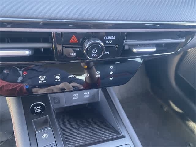 Thumbnail: 2025 Nissan Kicks - 27