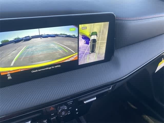 Thumbnail: 2025 Nissan Kicks - 6