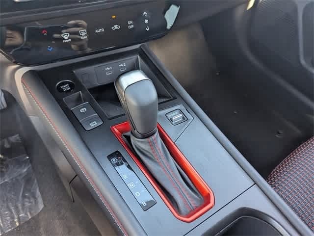 Thumbnail: 2025 Nissan Kicks - 26