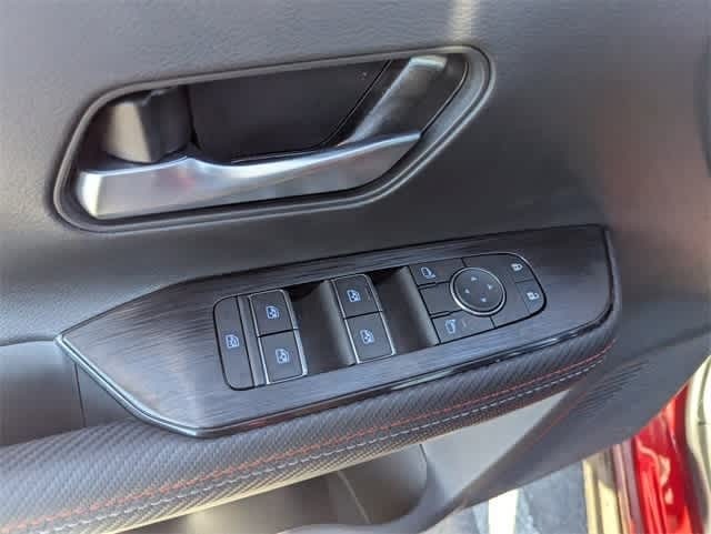 Thumbnail: 2025 Nissan Kicks - 23