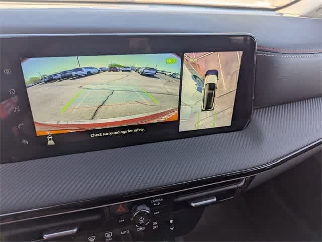 Thumbnail: 2025 Nissan Kicks - 24