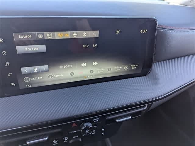 Thumbnail: 2025 Nissan Kicks - 12