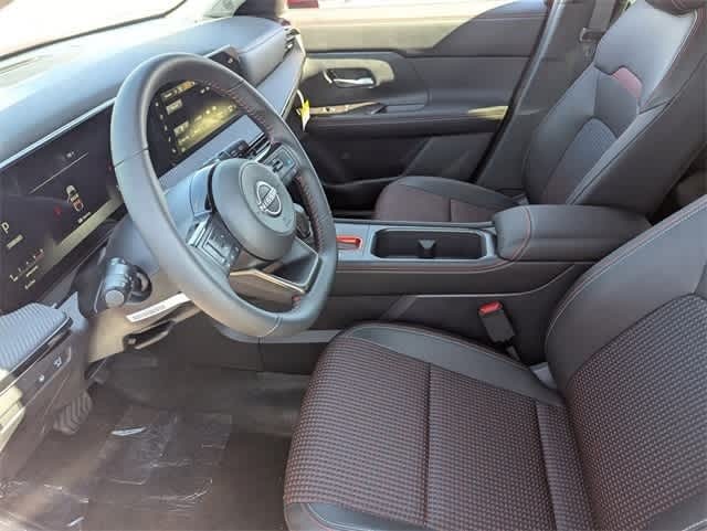 Thumbnail: 2025 Nissan Kicks - 21