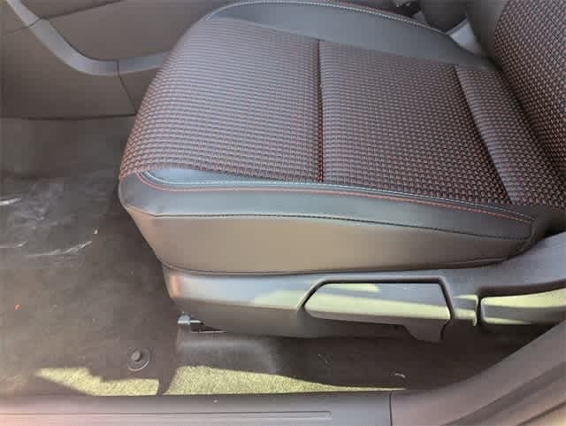 Thumbnail: 2025 Nissan Kicks - 22