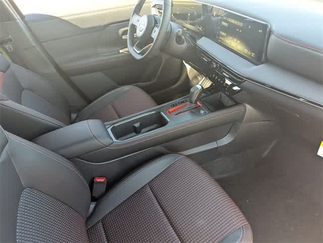 Thumbnail: 2025 Nissan Kicks - 20