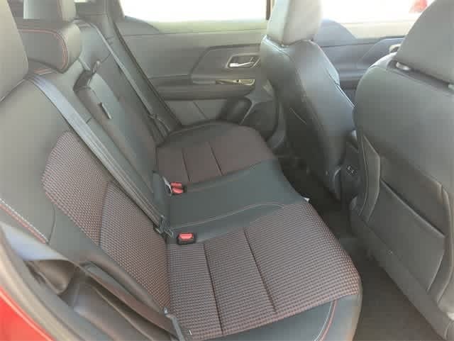 Thumbnail: 2025 Nissan Kicks - 10