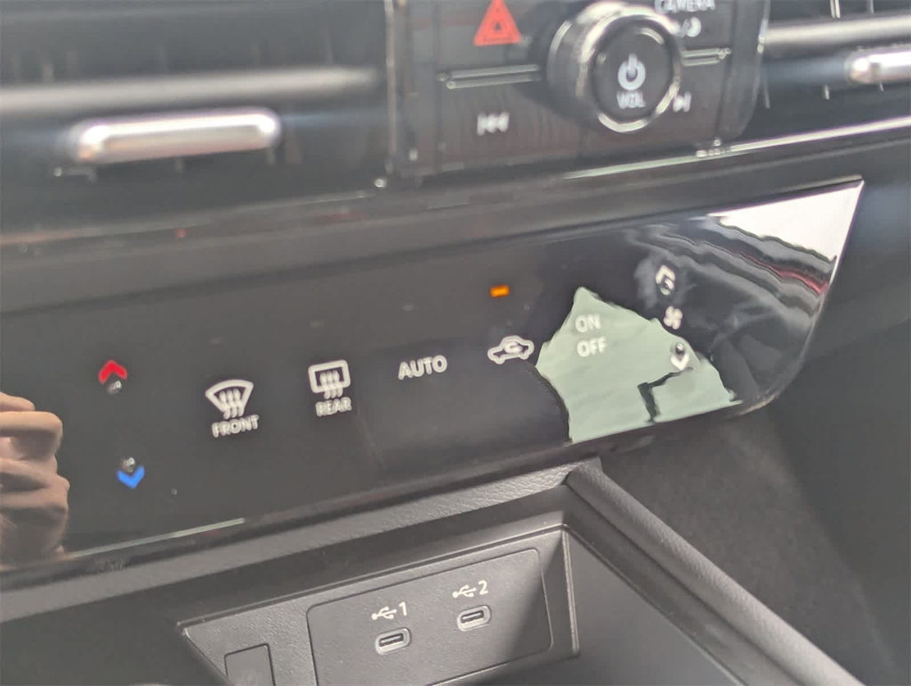 Thumbnail: 2026 Nissan Kicks - 26