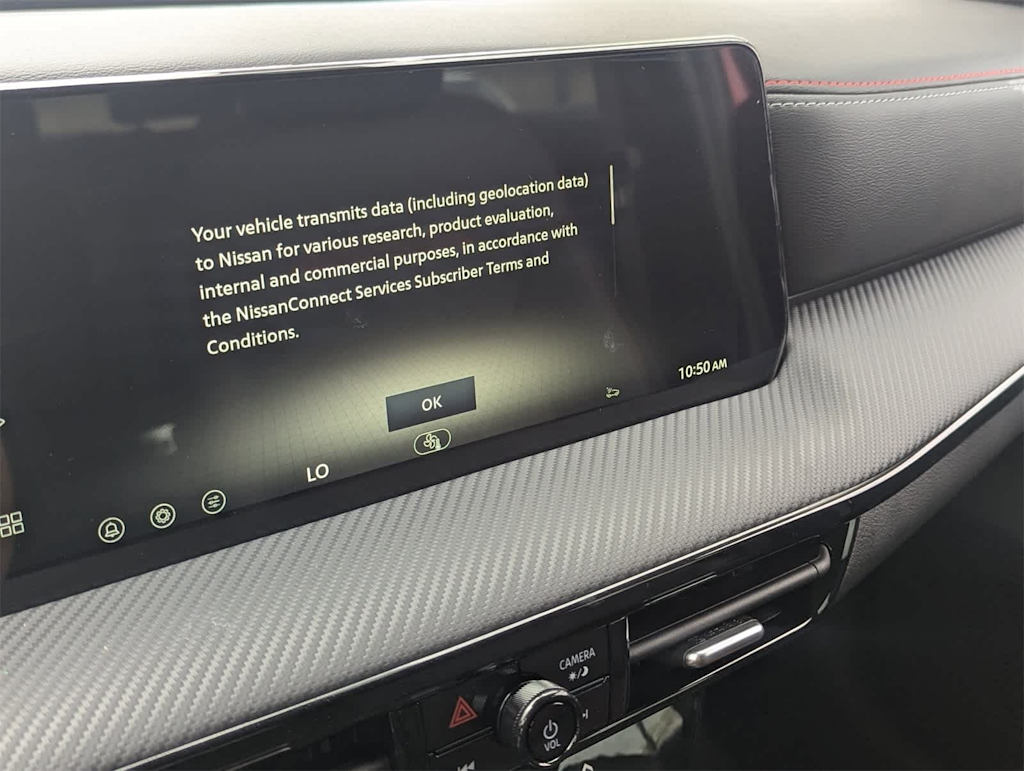 Thumbnail: 2026 Nissan Kicks - 6