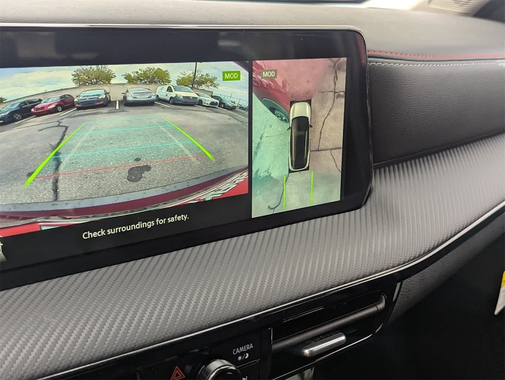 Thumbnail: 2026 Nissan Kicks - 13