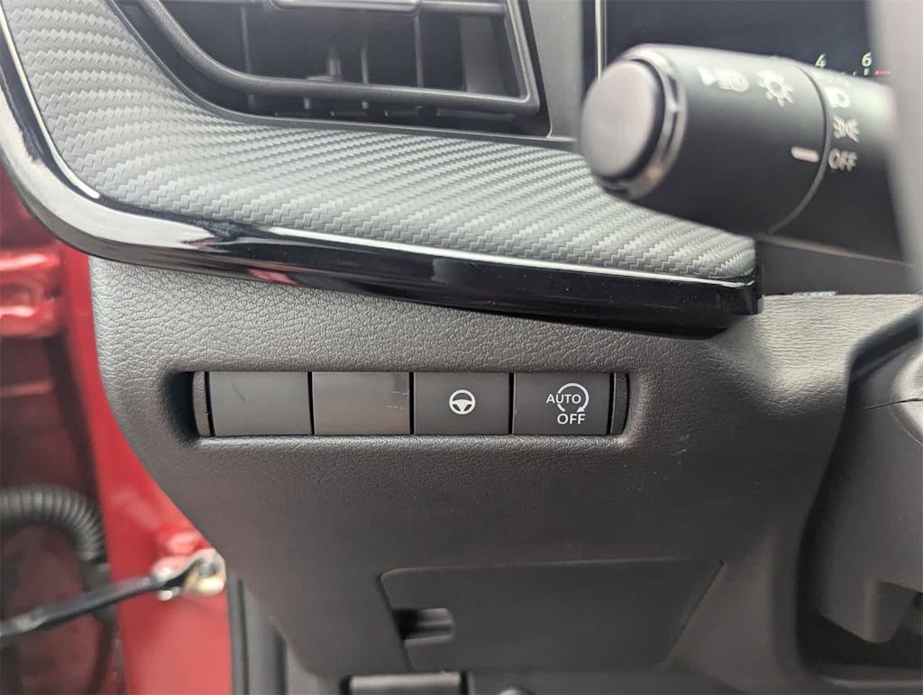 Thumbnail: 2026 Nissan Kicks - 27