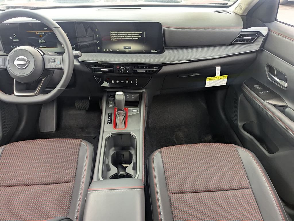 Thumbnail: 2026 Nissan Kicks - 2