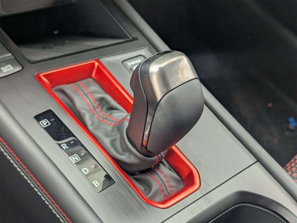 Thumbnail: 2026 Nissan Kicks - 14