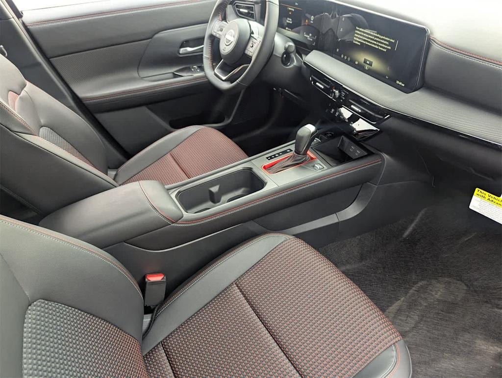 Thumbnail: 2026 Nissan Kicks - 21