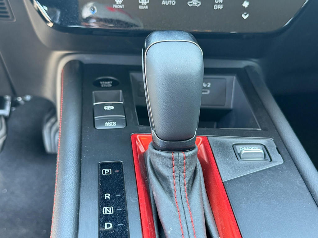 Thumbnail: 2026 Nissan Kicks - 26