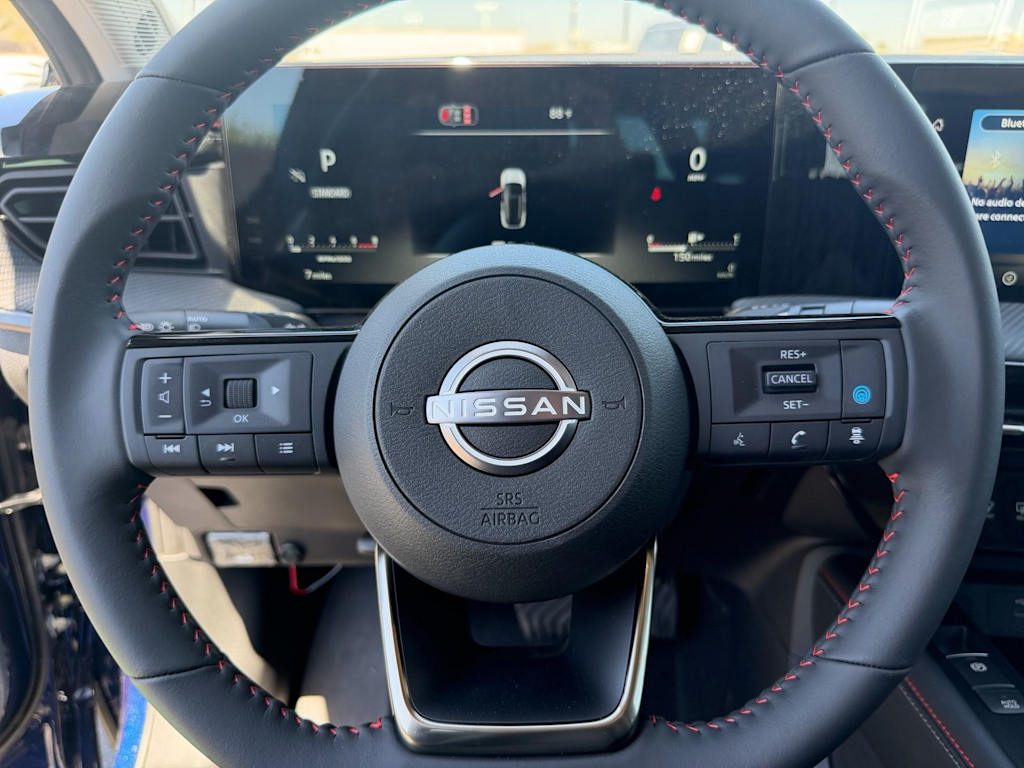 Thumbnail: 2026 Nissan Kicks - 13