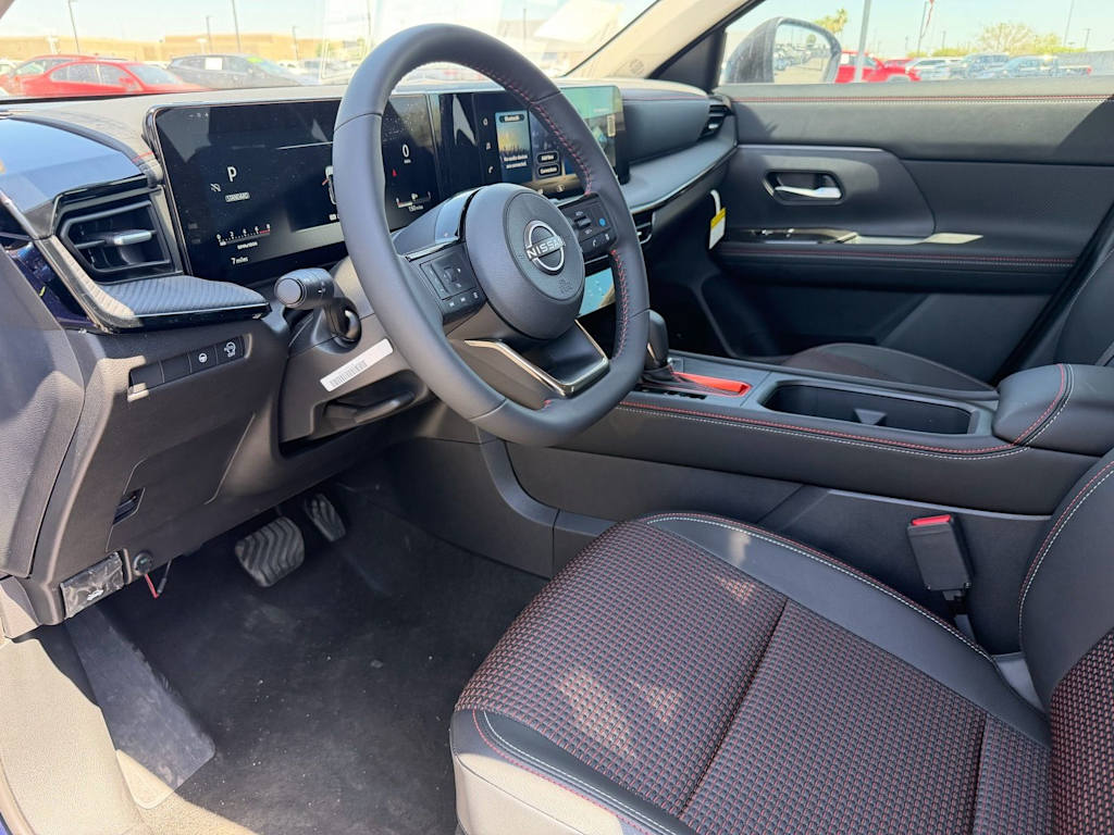 Thumbnail: 2026 Nissan Kicks - 2