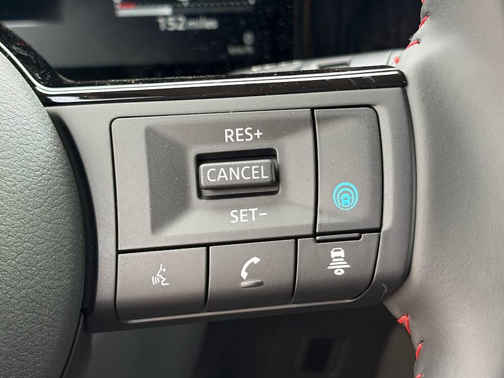 Thumbnail: 2026 Nissan Kicks - 27