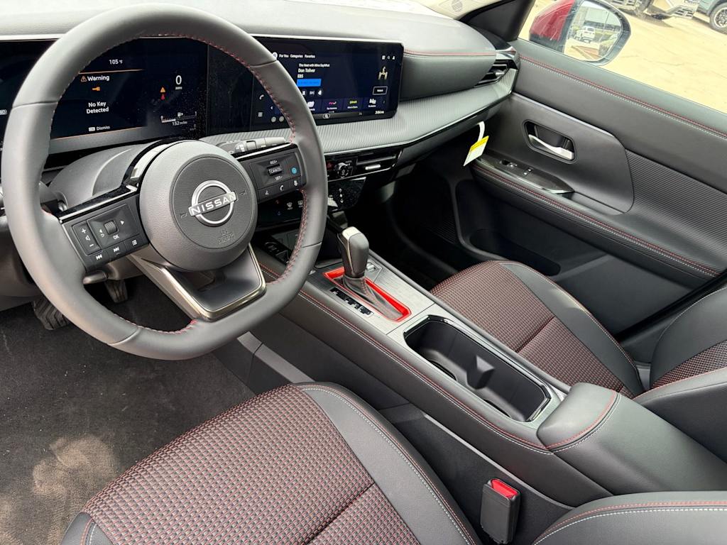 Thumbnail: 2026 Nissan Kicks - 2