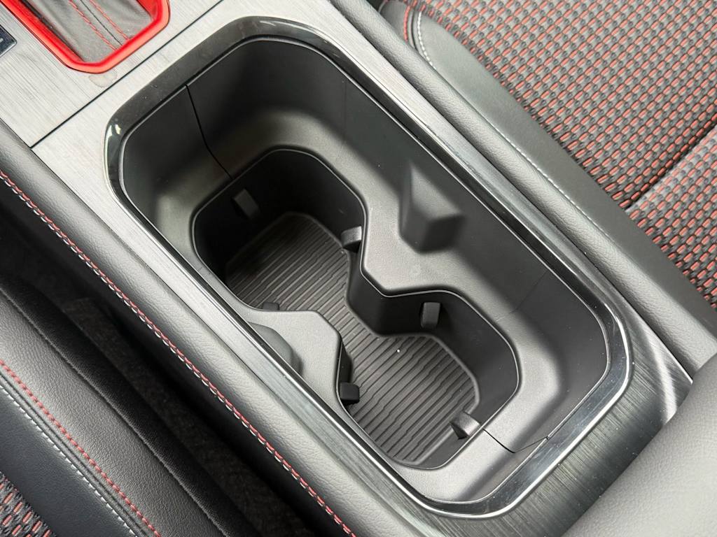 Thumbnail: 2026 Nissan Kicks - 8
