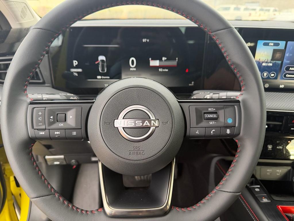 Thumbnail: 2026 Nissan Kicks - 2