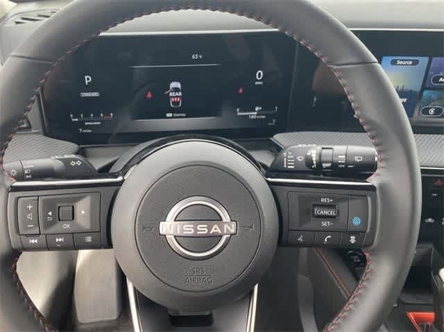 Thumbnail: 2025 Nissan Kicks - 27