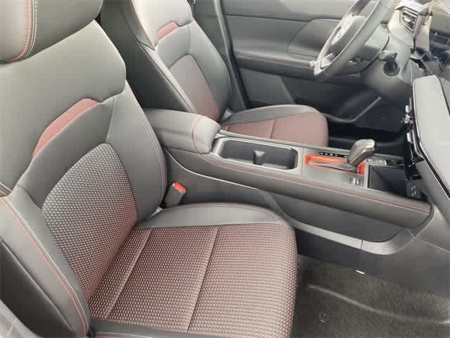 Thumbnail: 2025 Nissan Kicks - 9