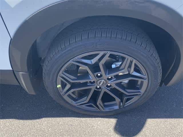 Thumbnail: 2025 Nissan Kicks - 6