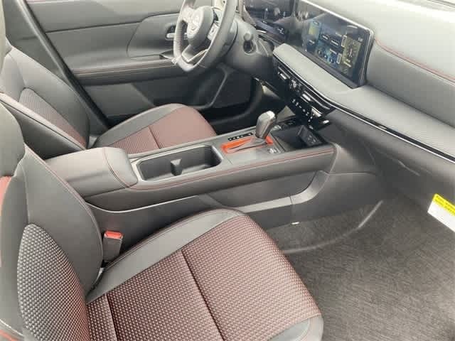 Thumbnail: 2025 Nissan Kicks - 20