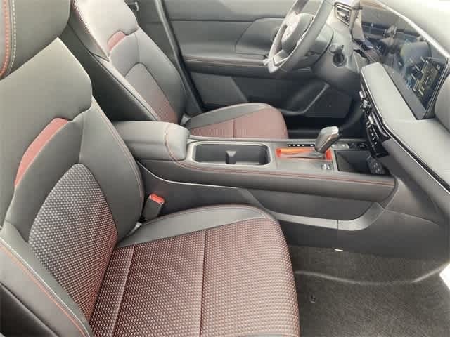 Thumbnail: 2025 Nissan Kicks - 19