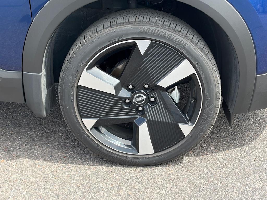 Thumbnail: 2026 Nissan Kicks - 4
